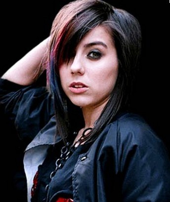 mobleibeis's profile picture. my high school is Horizon High School