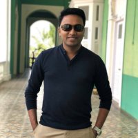 Suhas Gopinath(@suhasgopinath) 's Twitter Profile Photo