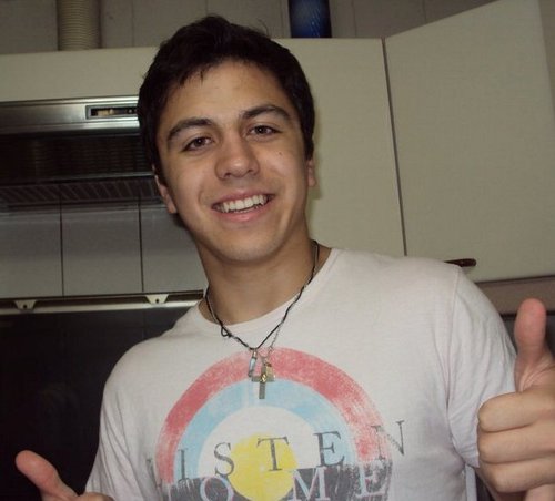 JP_Soussi's profile picture. Ingeniero Civil Industrial 
Universidad Técnica Federico Santa María