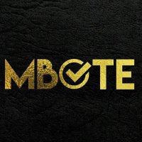 MBOTE(@mbotecd) 's Twitter Profile Photo
