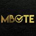 MBOTE (@mbotecd) Twitter profile photo