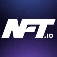 NFT.io(@nft_io) 's Twitter Profile Photo