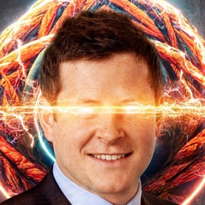 David Parkinson Profile