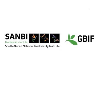 SANBI-GBIF aims to support and grow a network of partners in biodiversity informatics through data mobilization, capacity enhancement, publication and use.