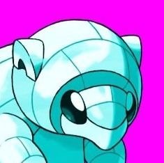 Sadshrew's profile picture. I’m not a Sandshrew