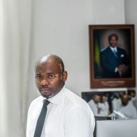 Steeve Nzegho Dieko(@NzeghoDieko) 's Twitter Profile Photo