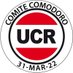 Comite Departamental CR (@CrComite) Twitter profile photo