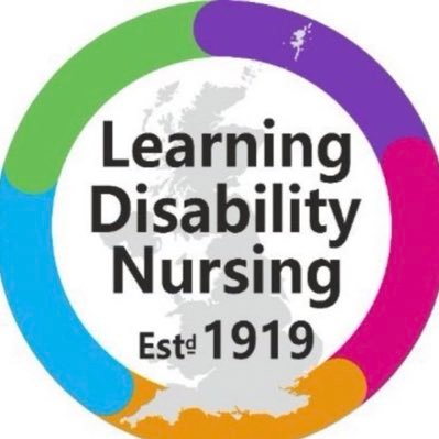 Learning Disability Nurse, Proud gran, mum, singer in FV Nurses choir. Views are my own retweet’s not endorsements.