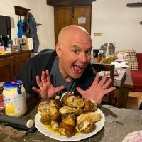 Ron Davies (@ron_b_davies) 's Twitter Profile Photo Ron Davies (@ron_b_davies) 's Twitter Profile Photo