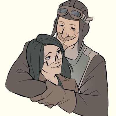 🇵🇭 | She/Her | Mostly RTs about RGG, CoD, Apex, & TF2 | Multifandom | Artist & Writer | DMs are open | Pfp by: @utmbug | Alt: @alt_miyovvi