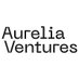 Aurelia Ventures (@aureliaventure) Twitter profile photo