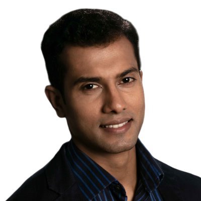 Gladin Varghese Profile