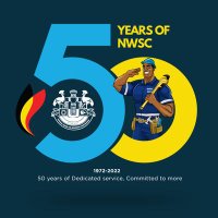 NWSC 😷🇺🇬(@nwscug) 's Twitter Profile Photo