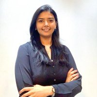Foram Chheda, CMT (@foram_chheda) 's Twitter Profile
