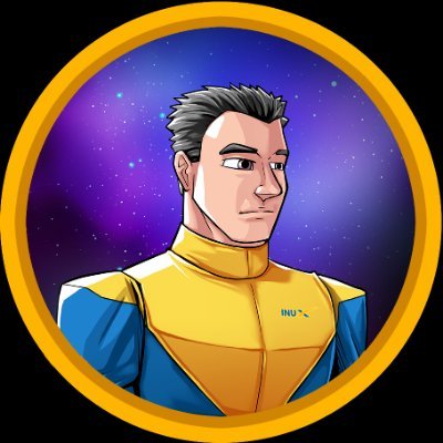 Business Development | Lead Writer at $CPTINU
We are building the #Superhero franchise of #Web3
#Comics #P2E #Gaming #Animation
#INUFORCE