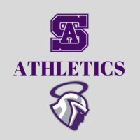 St. Anthony Saints Athletics(@SAHS20Athletics) 's Twitter Profile Photo