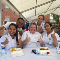 BHRUT Orthopaedic Therapy Team (@bhrorthotherapy) 's Twitter Profile Photo BHRUT Orthopaedic Therapy Team (@bhrorthotherapy) 's Twitter Profile Photo