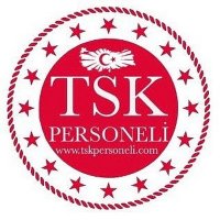 TSK Personeli Ve Aileleri(@tsk_personeli) 's Twitter Profile Photo