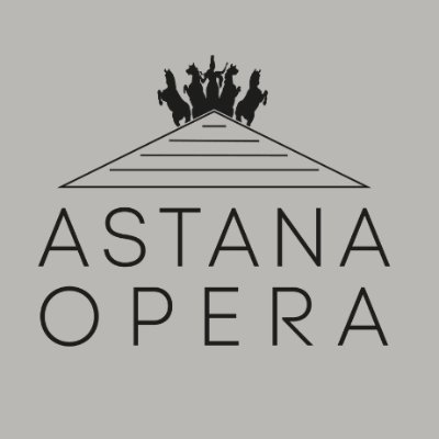 Astana Opera State Theatre of Opera and Ballet 
Государственный театр оперы и балета 