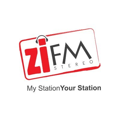 ZiFMStereo Profile Picture