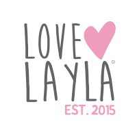 Love Layla(@LoveLaylaDesign) 's Twitter Profile Photo