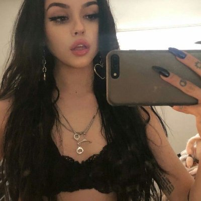 dybas_'s profile picture. KLUSIAAAAA