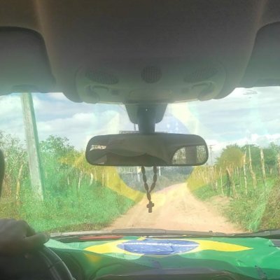 IlluvatarTim's profile picture. Amém!