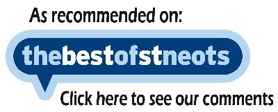 St Neots most recommended local businesses, events and offers in the St Neots area. Tell us what's on and where to go - we will help promote it..