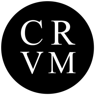 crvm_official's profile picture. 
