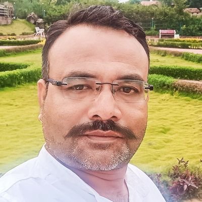 मंडल अध्यक्ष भाजपा किसान मोर्चा सोहागपुर