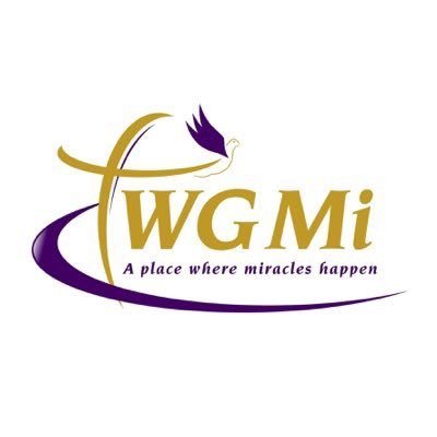 A Place Where Miracles Happen. Pastor Dennis Scotland & Georgia Benjamin-Scotland. Insta: wgminsta Facebook: wgodmin YouTube: WGMI Media