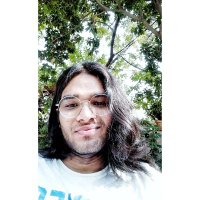 Devesh kumar (@deveshh_kumar) 's Twitter Profile