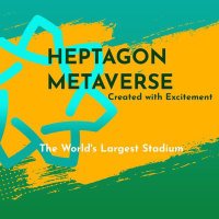 Heptagon(@Heptagoncorp) 's Twitter Profile Photo