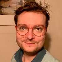 Dr Kristopher Lovell (@kristophlovell) 's Twitter Profile Photo Dr Kristopher Lovell (@kristophlovell) 's Twitter Profile Photo