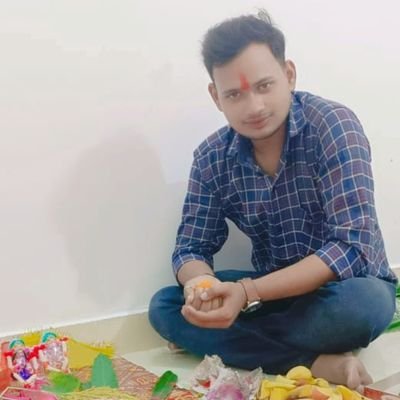 Surajqumarroy's profile picture. #__INDIan.   💞  मैथिल   💞

(plurals) Block youth president of plurals in Bihar.



@plurals1313
