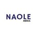 Naole Média (@NaoleMedia) Twitter profile photo