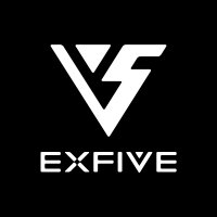 EXFIVE エクスファイブ (@exfiveofficial) 's Twitter Profile