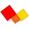 Mirangu1's profile picture. Your daily dose of vitamin G. 
A geometry puzzle a day keeps the doctor away.