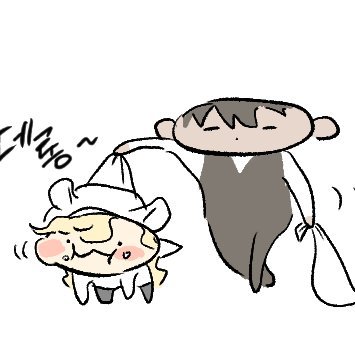 서리밀さんのプロフィール画像