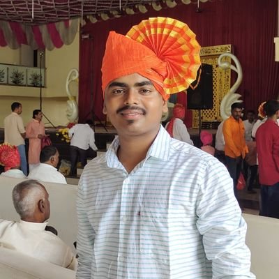 kishor_khurd's profile picture. A student💜