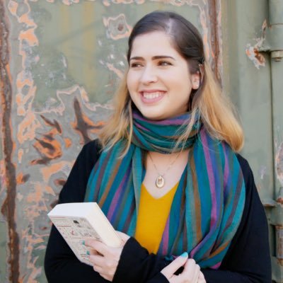 Autora de romances cristãos na @thomasnelsonbrasil | Esposa e mãe | compre meu novo romance - Link na bio.