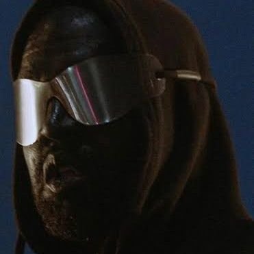 coolestqintown's profile picture. i feel like pablo