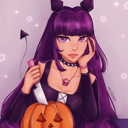 michiko 🎃 is studyingさんのプロフィール画像
