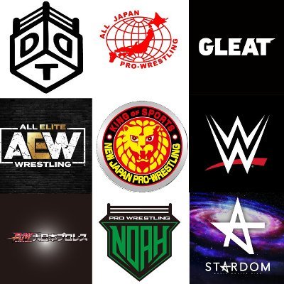SpWrestring68's profile picture. ほぼプロレス専用垢！！
新日、AEW、ノア、スターダム、WWEなど・・
メジャー＆インディ含めプロレス全般を楽しみたいです！！

フォローされてもフォローしない場合が有ります♪

面倒くさい事＆面倒くさい人が嫌いです(笑)
たまに毒吐きます❗（笑）