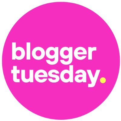 Bringing You Brand New Blogging Opportunities Every Tuesday... Your New Favourite Day.