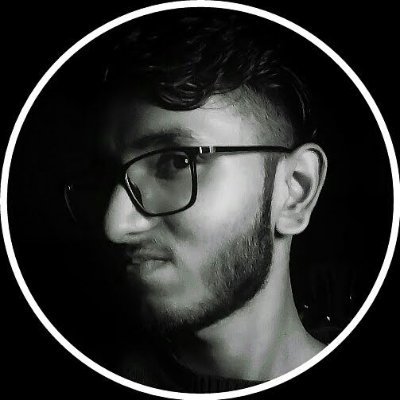 naveenathuvan's profile picture. YouTube Creator 
 Productivity | Self-Improvement | Finance