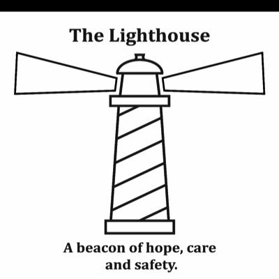 A beacon of hope, care and safety.