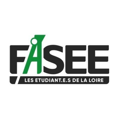 Fédération des Étudiants de la Loire | 1ère organisation étudiante de la Loire avec 30 associations adhérentes | contact@fasee.fr