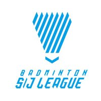 BADMINTON S/J LEAGUE(@League_SJ) 's Twitter Profile Photo