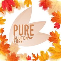 Pure Gluten Free (@purenogluten) 's Twitter Profile Photo Pure Gluten Free (@purenogluten) 's Twitter Profile Photo
